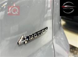 فولكسفاغن أطلس كروس سبورت